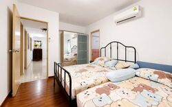 Blk 273B Wenya (Jurong West), HDB 5 Rooms #574478251